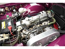 1974 Triumph TR6 (CC-2075140) for sale in Santa Barbara, California