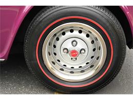 1974 Triumph TR6 (CC-2075140) for sale in Santa Barbara, California