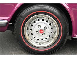 1974 Triumph TR6 (CC-2075140) for sale in Santa Barbara, California