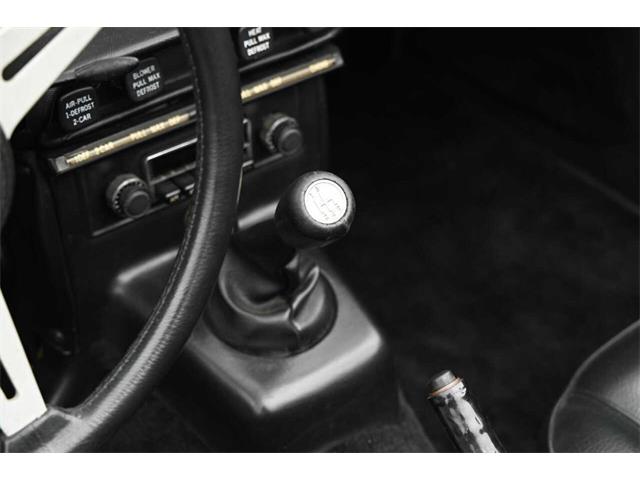 1974 Triumph TR6 (CC-2075140) for sale in Santa Barbara, California