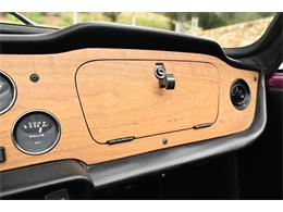 1974 Triumph TR6 (CC-2075140) for sale in Santa Barbara, California