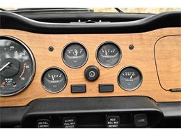 1974 Triumph TR6 (CC-2075140) for sale in Santa Barbara, California