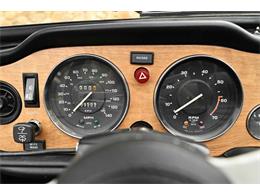 1974 Triumph TR6 (CC-2075140) for sale in Santa Barbara, California