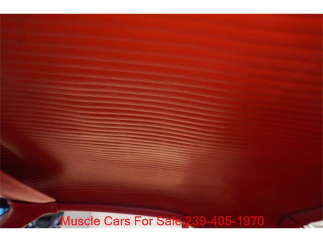 1968 AMC AMX (CC-2075142) for sale in Fort Myers, Florida