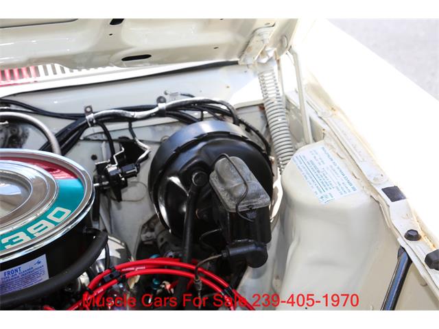 1968 AMC AMX (CC-2075142) for sale in Fort Myers, Florida