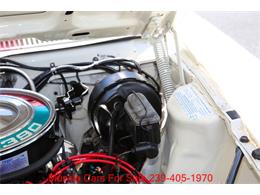 1968 AMC AMX (CC-2075142) for sale in Fort Myers, Florida