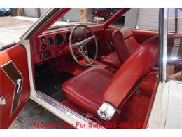 1968 AMC AMX (CC-2075142) for sale in Fort Myers, Florida