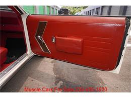 1968 AMC AMX (CC-2075142) for sale in Fort Myers, Florida