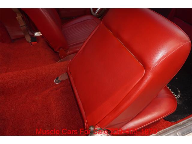 1968 AMC AMX (CC-2075142) for sale in Fort Myers, Florida