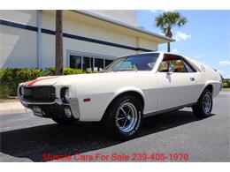 1968 AMC AMX (CC-2075142) for sale in Fort Myers, Florida
