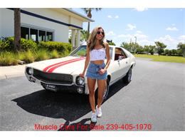 1968 AMC AMX (CC-2075142) for sale in Fort Myers, Florida
