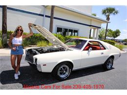 1968 AMC AMX (CC-2075142) for sale in Fort Myers, Florida