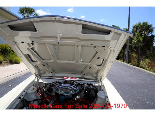 1968 AMC AMX (CC-2075142) for sale in Fort Myers, Florida