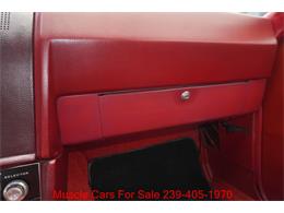 1968 AMC AMX (CC-2075142) for sale in Fort Myers, Florida
