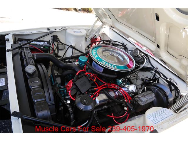 1968 AMC AMX (CC-2075142) for sale in Fort Myers, Florida