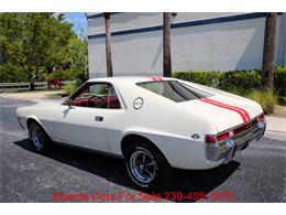 1968 AMC AMX (CC-2075142) for sale in Fort Myers, Florida