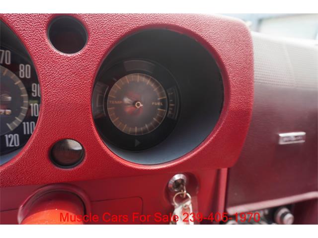 1968 AMC AMX (CC-2075142) for sale in Fort Myers, Florida