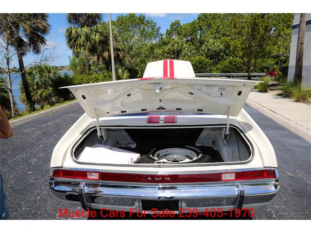 1968 AMC AMX (CC-2075142) for sale in Fort Myers, Florida