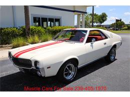 1968 AMC AMX (CC-2075142) for sale in Fort Myers, Florida