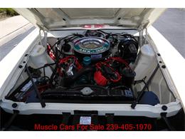 1968 AMC AMX (CC-2075142) for sale in Fort Myers, Florida