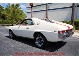 1968 AMC AMX (CC-2075142) for sale in Fort Myers, Florida