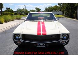 1968 AMC AMX (CC-2075142) for sale in Fort Myers, Florida
