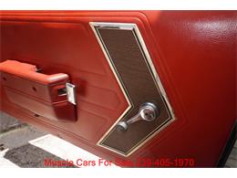 1968 AMC AMX (CC-2075142) for sale in Fort Myers, Florida