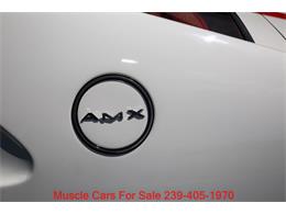 1968 AMC AMX (CC-2075142) for sale in Fort Myers, Florida