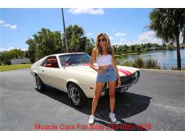 1968 AMC AMX (CC-2075142) for sale in Fort Myers, Florida