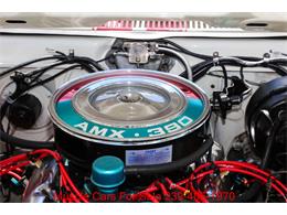 1968 AMC AMX (CC-2075142) for sale in Fort Myers, Florida
