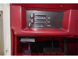 1968 AMC AMX (CC-2075142) for sale in Fort Myers, Florida