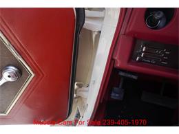 1968 AMC AMX (CC-2075142) for sale in Fort Myers, Florida