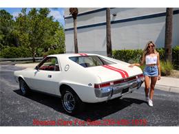 1968 AMC AMX (CC-2075142) for sale in Fort Myers, Florida