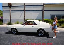 1968 AMC AMX (CC-2075142) for sale in Fort Myers, Florida