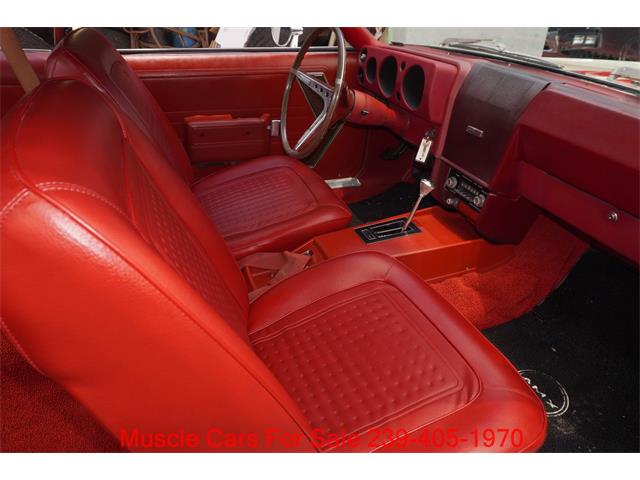 1968 AMC AMX (CC-2075142) for sale in Fort Myers, Florida