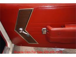 1968 AMC AMX (CC-2075142) for sale in Fort Myers, Florida