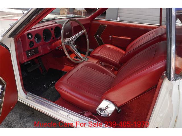 1968 AMC AMX (CC-2075142) for sale in Fort Myers, Florida