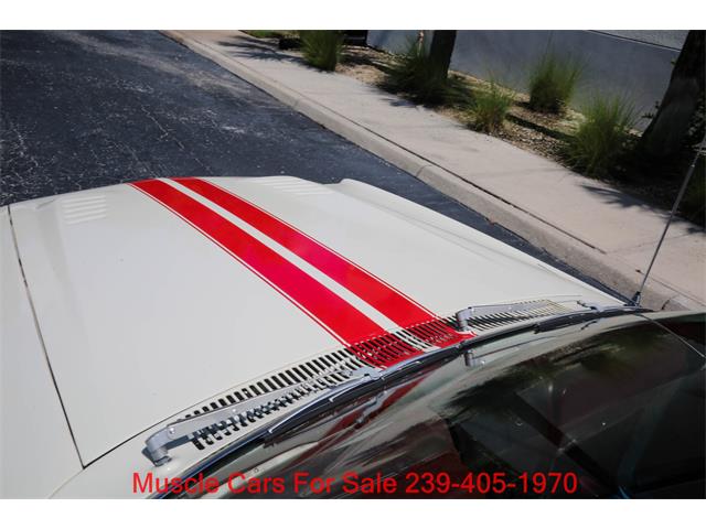 1968 AMC AMX (CC-2075142) for sale in Fort Myers, Florida