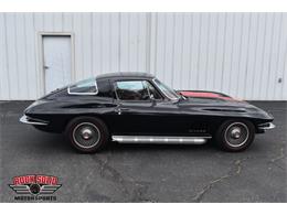 1967 Chevrolet Corvette (CC-2075143) for sale in Elkhart, Indiana