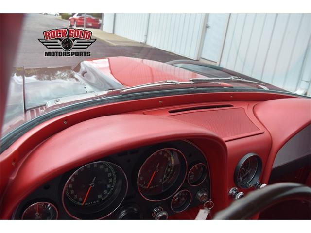 1967 Chevrolet Corvette (CC-2075143) for sale in Elkhart, Indiana
