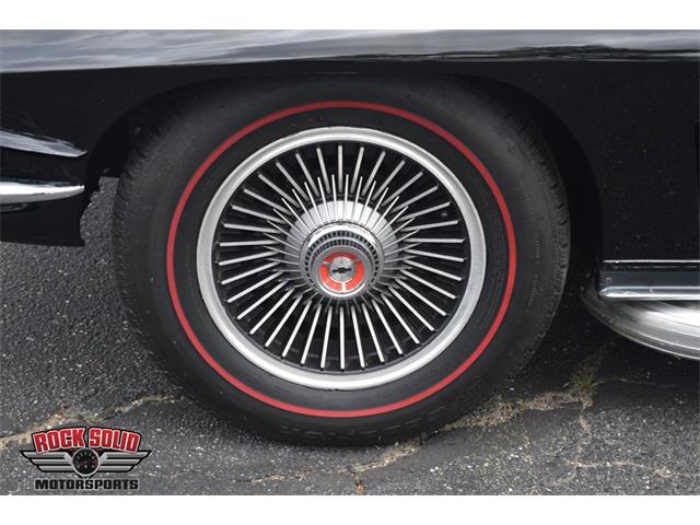 1967 Chevrolet Corvette (CC-2075143) for sale in Elkhart, Indiana