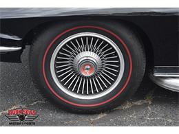 1967 Chevrolet Corvette (CC-2075143) for sale in Elkhart, Indiana