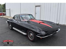 1967 Chevrolet Corvette (CC-2075143) for sale in Elkhart, Indiana