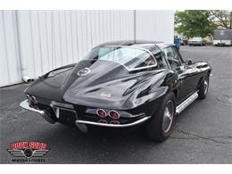1967 Chevrolet Corvette (CC-2075143) for sale in Elkhart, Indiana