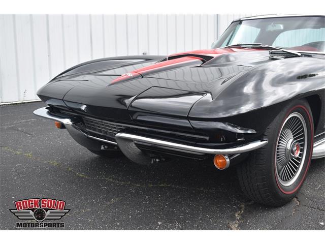 1967 Chevrolet Corvette (CC-2075143) for sale in Elkhart, Indiana