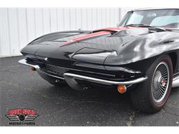 1967 Chevrolet Corvette (CC-2075143) for sale in Elkhart, Indiana
