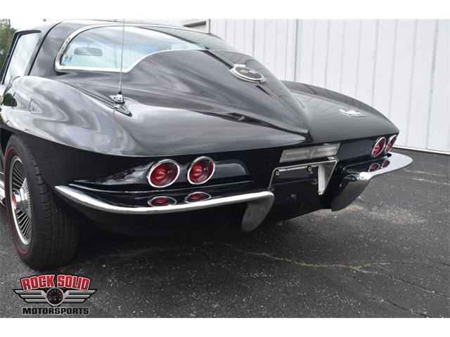 1967 Chevrolet Corvette (CC-2075143) for sale in Elkhart, Indiana