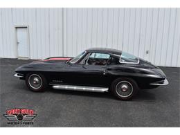 1967 Chevrolet Corvette (CC-2075143) for sale in Elkhart, Indiana
