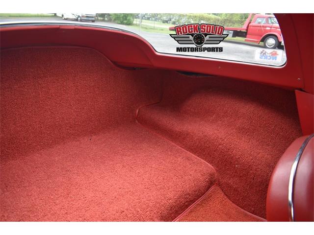 1967 Chevrolet Corvette (CC-2075143) for sale in Elkhart, Indiana