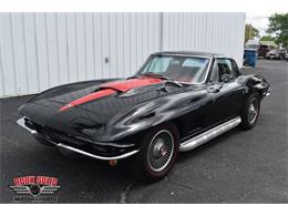 1967 Chevrolet Corvette (CC-2075143) for sale in Elkhart, Indiana
